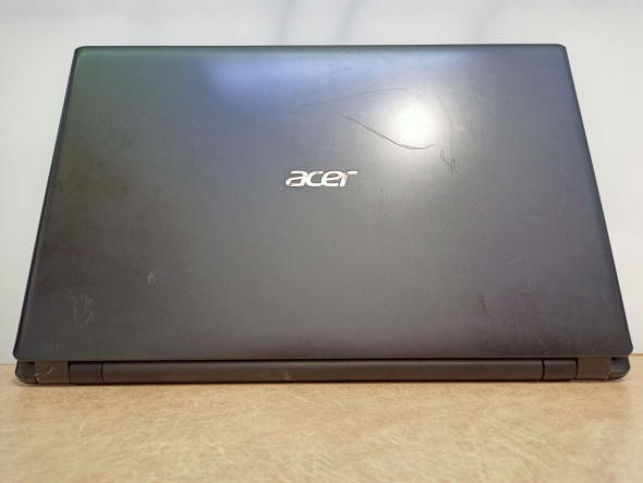 Ноутбук Б-класс Acer Aspire V5-531 / 15.6&quot; (1366x768) TN / Intel Pentium 967 (2 ядра по 1.3 GHz) / 8 GB DDR3 / 120 GB SSD / nVidia GeForce GT 620M, 1 GB DDR3, 64-bit / WebCam - 8