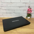 Ноутбук Toshiba Tecra A11 / 15.6" (1366x768) TN / Intel Core i5-560M (2 (4) ядра по 2.66 - 3.2 GHz) / 8 GB DDR3 / 500 GB HDD / Intel HD Graphics / WebCam / VGA - 3