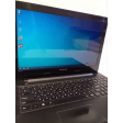 Ноутбук Б-класс Lenovo G50-70 / 15.6" (1366x768) TN / Intel Pentium 3558U (2 ядра по 1.7 GHz) / 8 GB DDR3 / 120 GB SSD NEW / Intel HD Graphics 4400 / WebCam / DVD-ROM - 2