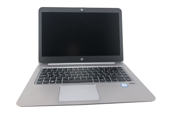 Ноутбук HP EliteBook Folio 1040 G3 / 14&quot; (1920x1080) IPS / Intel Core i5-6200U (2 (4) ядра по 2.3 - 2.8 GHz) / 8 GB DDR4 / 240 GB SSD / Intel HD Graphics 520 / WebCam / HDMI - 5