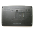 Рабочая станция HP ZBook 17 G2 / 17.3" (1920x1080) TN / Intel Core i7-4810MQ (4 (8) ядра по 2.8 - 3.8 GHz) / 32 GB DDR3 / 480 GB SSD + 750 GB HDD / nVidia Quadro K3100M, 4 GB GDDR5, 256-bit / WebCam - 9