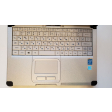 Защищенный ноутбук Panasonic Toughbook CF-C2 / 12.5" (1366х768) IPS Touch / Intel Core i5-4300U (2 (4) ядра по 1.9 - 2.9 GHz) / 8 GB DDR3 / 256 GB SSD / Intel HD Graphics 4400 / WebCam - 3