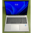Ноутбук HP EliteBook 860 G9 / 16" (1920x1200) IPS / Intel Core i5-1250P (12 (16) ядер по 3.3 - 4.4 GHz) / 16 GB DDR4 / 256 GB SSD M.2 / Intel Iris Xe Graphics / WebCam / HDMI - 2
