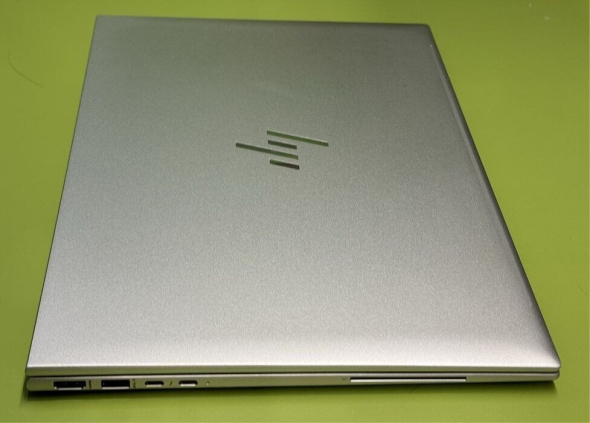 Ноутбук HP EliteBook 860 G9 / 16&quot; (1920x1200) IPS / Intel Core i5-1250P (12 (16) ядер по 3.3 - 4.4 GHz) / 16 GB DDR4 / 256 GB SSD M.2 / Intel Iris Xe Graphics / WebCam / HDMI - 5