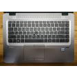 Ультрабук HP EliteBook 840 G4 / 14" (2560x1440) IPS / Intel Core i7-7500U (2 (4) ядра по 2.7 - 3.5 GHz) / 8 GB DDR4 / 240 GB SSD / Intel HD Graphics 620 / WebCam / Fingerprint / Windows 10 - 5