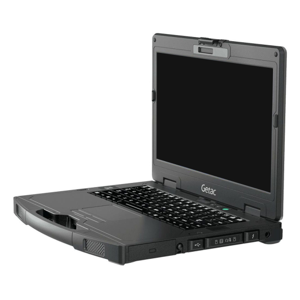 Защищенный ноутбук 14&quot; Getac S410 Intel Core i7-6700 12Gb RAM 480Gb SSD - 2