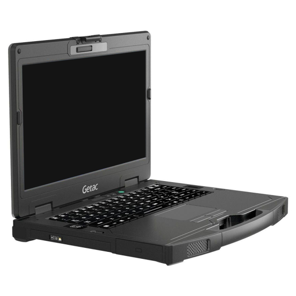 Защищенный ноутбук 14&quot; Getac S410 Intel Core i7-6700 12Gb RAM 480Gb SSD - 3