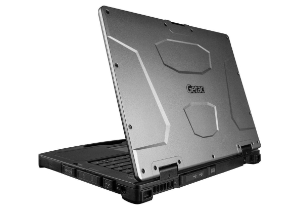 Захищений ноутбук 14&quot; Getac S410 Intel Core i7-6700 12Gb RAM 480Gb SSD - 4