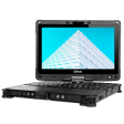 Защищенный ноутбук 12" Getac V110 Intel Core i5-6200U 16Gb RAM 240Gb SSD - 1