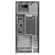 Системный блок Fujitsu Esprimo P710 Tower Intel Core i5-2500 16Gb RAM 120Gb SSD + 320Gb HDD - 3