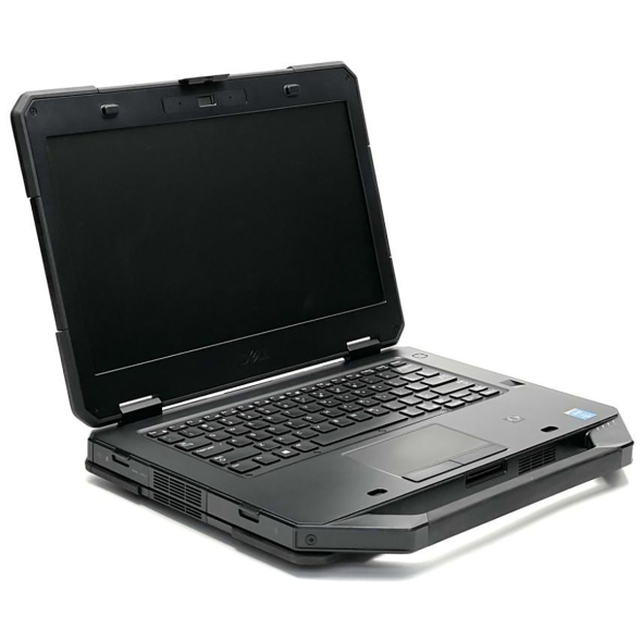 Захищений ноутбук Dell Latitude 14 Rugged 5404 Intel Core i5-4310U 12Gb RAM 480Gb SSD - 2