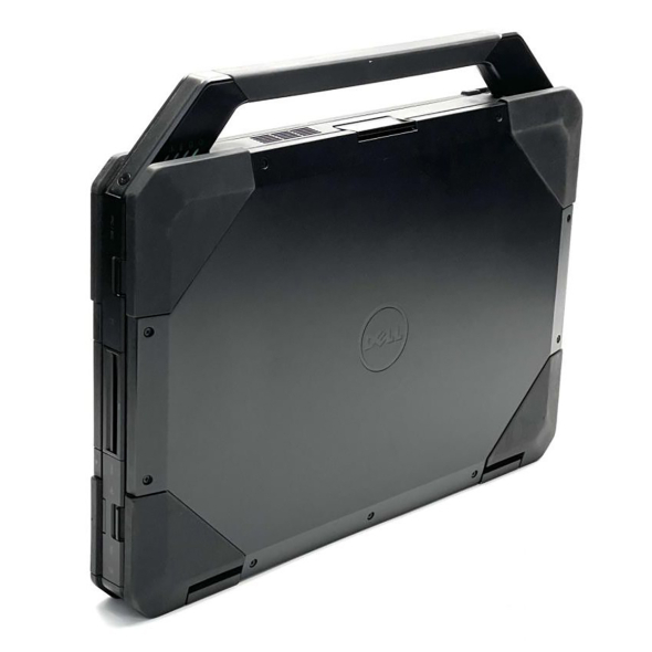 Захищений ноутбук Dell Latitude 14 Rugged 5404 Intel Core i5-4310U 12Gb RAM 480Gb SSD - 4