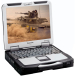 Защищенный ноутбук 13.1" Panasonic ToughBook CF-31 Intel Core i5-3210M 12Gb RAM 480Gb SSD