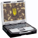 Защищенный ноутбук 13.1" Panasonic ToughBook CF-31 Intel Core i5-520M 8Gb RAM 480Gb SSD