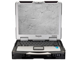 БУ Защищенный ноутбук 13.1&quot; Panasonic ToughBook CF-31 Intel Core i5-5300u 12Gb RAM 480Gb SSD из Европы в Днепре