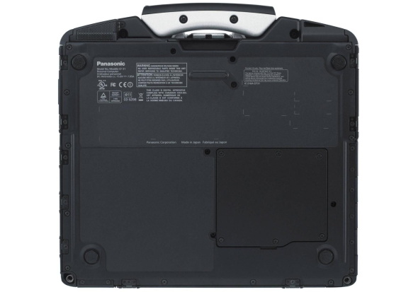Защищенный ноутбук 13.1&quot; Panasonic ToughBook CF-31 Intel Core i5-5300u 12Gb RAM 480Gb SSD - 5