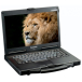 Защищенный ноутбук 14" Panasonic ToughBook CF-53 Intel Core i5-2410M 12Gb RAM 480Gb SSD