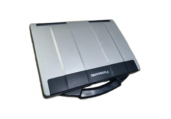 Защищенный ноутбук 14&quot; Panasonic ToughBook CF-53 Intel Core i5-2410M 12Gb RAM 480Gb SSD - 2