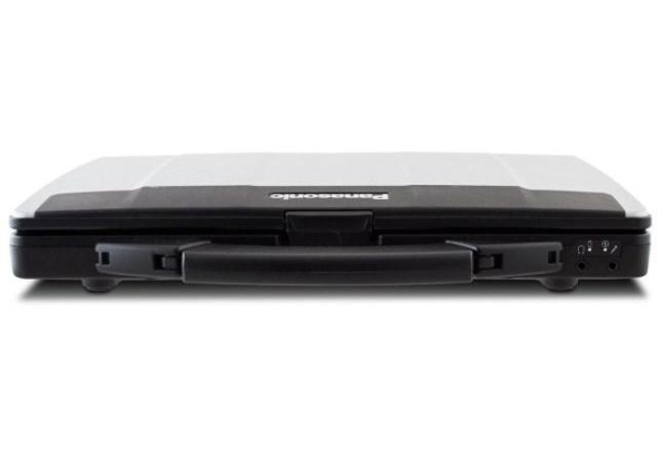 Защищенный ноутбук 14&quot; Panasonic ToughBook CF-53 Intel Core i5-2410M 12Gb RAM 480Gb SSD - 4