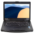Защищенный ноутбук 14" Panasonic ToughBook CF-54 Intel Core i5-4200M 12Gb RAM 480Gb SSD - 1