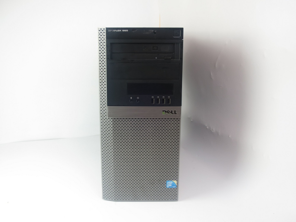Dell OptiPlex 960 Tower CORE 2 DUO E8400 4GB RAM 250GB HDD - 2
