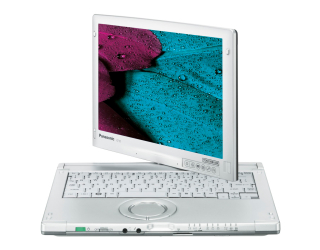 БУ Защищенный ноутбук 12.5&quot; Panasonic ToughBook CF-C1 Intel Core i3-2330M 12Gb RAM 480Gb SSD из Европы в Днепре