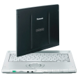 Защищенный ноутбук 12.5" Panasonic ToughBook CF-C1 Intel Core i3-2330M 12Gb RAM 480Gb SSD - 3