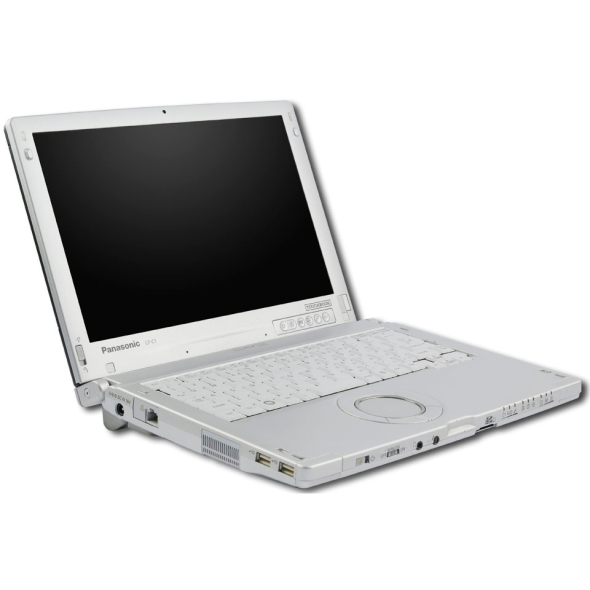 Захищений ноутбук 12.5&quot; Panasonic ToughBook CF-C1 Intel Core i3-2330M 12Gb RAM 480Gb SSD - 2