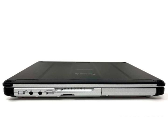Захищений ноутбук 12.5&quot; Panasonic ToughBook CF-C2 Intel Core i5-4200U 12Gb RAM 480Gb SSD - 2