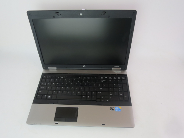 Ноутбук 15.6&quot; HP ProBook 6540b Intel Core i5-520M 4Gb RAM 160Gb HDD - 2