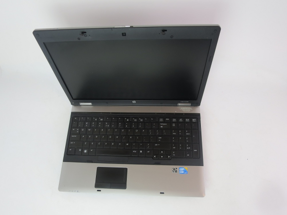 Ноутбук 15.6&quot; HP ProBook 6540b Intel Core i5-520M 4Gb RAM 160Gb HDD - 3