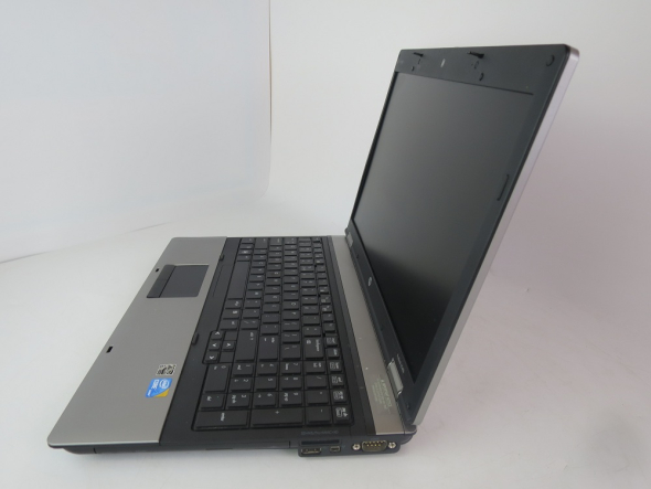 Ноутбук 15.6&quot; HP ProBook 6540b Intel Core i5-520M 4Gb RAM 160Gb HDD - 4