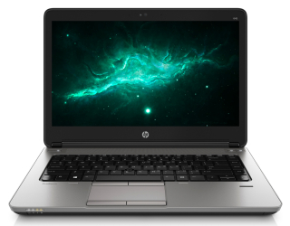 БУ Ноутбук 14&quot; HP ProBook 645 G1 AMD A6-5350M 8Gb RAM 128Gb SSD + AMD Radeon HD 8450G 768MB из Европы в Днепре