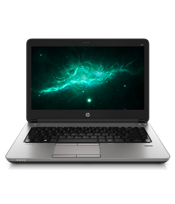 Ноутбук 14&quot; HP ProBook 645 G1 AMD A6-5350M 8Gb RAM 128Gb SSD + AMD Radeon HD 8450G 768MB - 1
