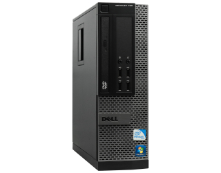 БУ Системный блок Dell OptiPlex 790 SFF Intel Pentium G630 8Gb RAM 480Gb SSD из Европы в Днепре