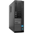 Системний блок Dell OptiPlex 7010 SFF Intel Core i5-3470 4Gb RAM 1Tb SSD - 1