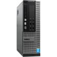 Системний блок Dell OptiPlex 9020 SFF Intel Core i5-4590 8Gb RAM 120Gb SSD - 1