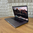 Ультрабук Apple MacBook Pro 16 2019 A2141 / 16" (3072x1920) IPS / Intel Core i9-9980HK (8 (16) ядер по 2.4 - 5.0 GHz) / 32 GB DDR4 / 1000 GB SSD / AMD Radeon Pro 5500M, 8 GB GDDR6, 128-bit / WebCam / MacOS - 5