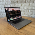 Ультрабук Apple MacBook Pro 16 2019 A2141 / 16" (3072x1920) IPS / Intel Core i9-9980HK (8 (16) ядер по 2.4 - 5.0 GHz) / 32 GB DDR4 / 1000 GB SSD / AMD Radeon Pro 5500M, 8 GB GDDR6, 128-bit / WebCam / MacOS - 4