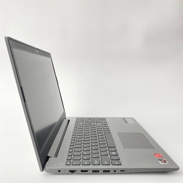 Ноутбук Lenovo IdeaPad L340 / 15.6&quot; (1920x1080) TN / AMD Ryzen 3 3200U (2 (4) ядра по 2.6 - 3.5 GHz) / 20 GB DDR4 / 512 GB SSD M.2 / AMD Radeon Vega 3 Graphics / WebCam + Беспроводная мышка - 4