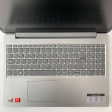Ноутбук Lenovo IdeaPad L340 / 15.6" (1920x1080) TN / AMD Ryzen 3 3200U (2 (4) ядра по 2.6 - 3.5 GHz) / 20 GB DDR4 / 512 GB SSD M.2 / AMD Radeon Vega 3 Graphics / WebCam + Беспроводная мышка - 3