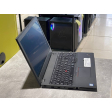 Ноутбук Lenovo ThinkPad T560 / 15.6" (1920x1080) IPS / Intel Core i5-6200U (2 (4) ядра по 2.3 - 2.8 GHz) / 8 GB DDR3 / 240 GB SSD / Intel HD Graphics 520 / WebCam / 3G / Две АКБ - 3