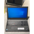 Ноутбук Lenovo ThinkPad T560 / 15.6" (1920x1080) IPS / Intel Core i5-6200U (2 (4) ядра по 2.3 - 2.8 GHz) / 8 GB DDR3 / 240 GB SSD / Intel HD Graphics 520 / WebCam / 3G / Две АКБ - 2