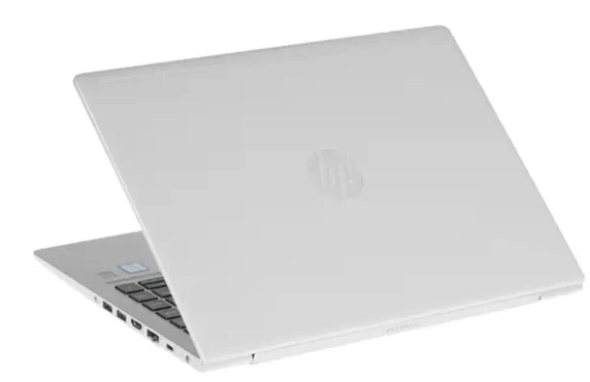 Ультрабук HP ProBook 440 G6 / 14&quot; (1366x768) TN / Intel Core i3-8145U (2 (4) ядра по 2.1 - 3.9 GHz) / 8 GB DDR4 / 512 GB SSD / Intel UHD Graphics / WebCam / Win 10 Pro - 5