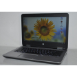 Ультрабук HP ProBook 645 G2 / 14" (1366x768) TN / AMD Pro A10-8700B (4 ядра по 1.8 - 3.2 GHz) / 8 GB DDR3 / 500 GB HDD / AMD Radeon R6 Graphics / WebCam / DVD-ROM / АКБ NEW / Windows 10 Pro - 9