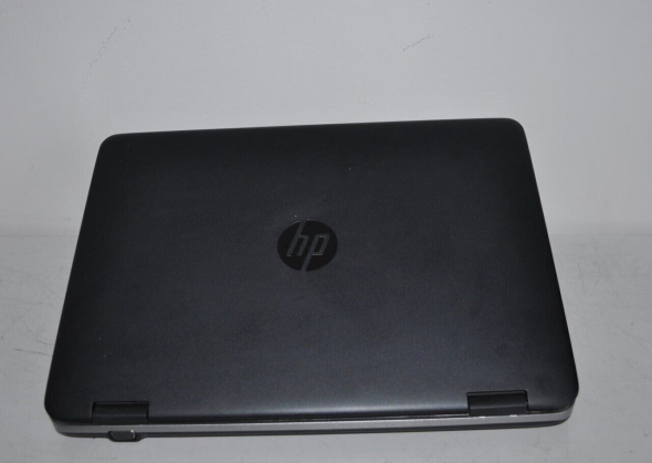 Ультрабук HP ProBook 645 G2 / 14&quot; (1366x768) TN / AMD Pro A10-8700B (4 ядра по 1.8 - 3.2 GHz) / 8 GB DDR3 / 500 GB HDD / AMD Radeon R6 Graphics / WebCam / DVD-ROM / АКБ NEW / Windows 10 Pro - 7