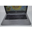 Ультрабук HP ProBook 645 G2 / 14" (1366x768) TN / AMD Pro A10-8700B (4 ядра по 1.8 - 3.2 GHz) / 8 GB DDR3 / 500 GB HDD / AMD Radeon R6 Graphics / WebCam / DVD-ROM / АКБ NEW / Windows 10 Pro - 5