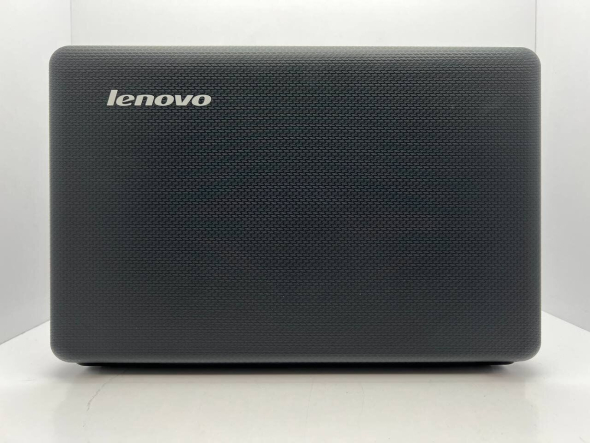 Ноутбук Lenovo G550 / 15.6&quot; (1366x768) TN / Intel Pentium T4400 (2 ядра по 2.2 GHz) / 4 GB DDR3 / 500 GB HDD / Intel GMA 4500M Graphics / WebCam - 5