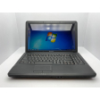 Ноутбук Lenovo G550 / 15.6" (1366x768) TN / Intel Pentium T4400 (2 ядра по 2.2 GHz) / 4 GB DDR3 / 500 GB HDD / Intel GMA 4500M Graphics / WebCam - 2