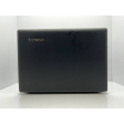 Ноутбук Lenovo Ideapad 110-14IBR / 14" (1366x768) TN / Intel Celeron N3060 (2 (дра по 1.6 - 2.48 GHz) / 2 GB DDR3 / 120 GB HDD / Intel HD Graphics 400 / WebCam - 5